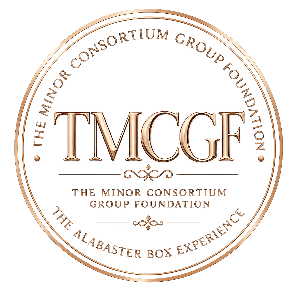 The Minor Consortium Group Foundation